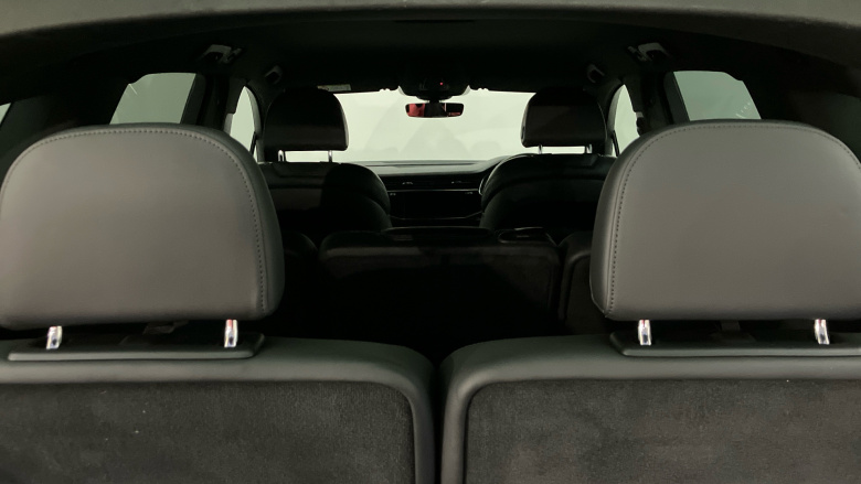 Audi Q7 50 TDI Quattro Black Edition 5dr Tiptronic [C+S] Diesel Estate